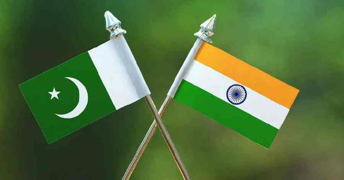 India, Pakistan exchange list of nuclear installations under 1988 pact